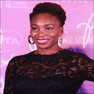 Venus Williams